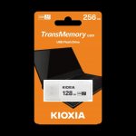 KIOXIA U301 128GB LU301W128GG4 – Hledejceny.cz