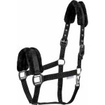 Waldhausen Ohlávka s beránkem 'First' černá – Sleviste.cz