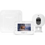 Angelcare AC327 monitor dechu + video chůvička – Zboží Dáma