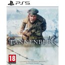 WWI Tannenberg: Eastern Front