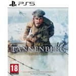 WWI Tannenberg: Eastern Front – Zboží Živě