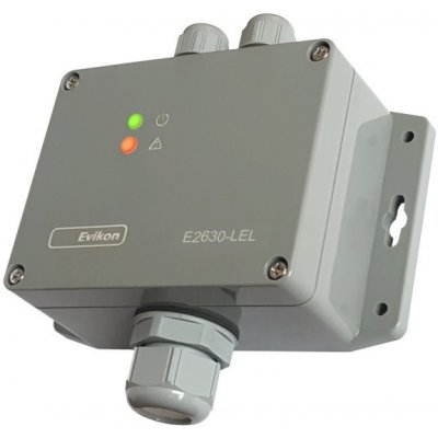 Evikon E2630 C2H2 A 230 – Hledejceny.cz