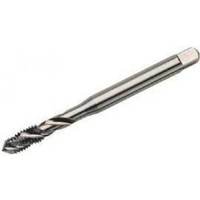 VÖLKEL Strojní závitník M5x0.8 Forma C/35 100mm – Hledejceny.cz