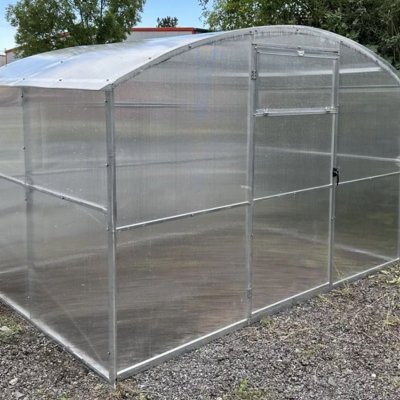 Scobax Alto Pro 6 x 3 m polykarbonát 4 mm BDX00843 – Zboží Dáma