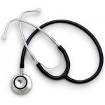 Little Doctor Prof-1 fonendoskop Černá – Hledejceny.cz