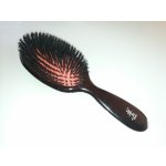Yento Brush Kartáč s kančími štětinami M 22 x 7 cm – Zbozi.Blesk.cz