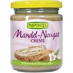 Rapunzel Bio mandlovo-nugátový krém 250 g – Hledejceny.cz