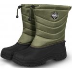 Delphin vysoké zateplené boty SnowTEX – Zboží Dáma