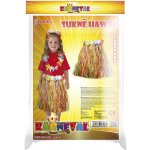 sukně Hawaii 45 cm přírodní – Zboží Dáma