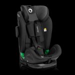 Lionelo HARPER I-SIZE 2024 BLACK CARBON – Zboží Mobilmania