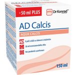 Dr Konrad AD Calcis krém pro ekzematickou pokožku 100 ml – Sleviste.cz