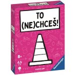 Ravensburger To nechceš! – Hledejceny.cz