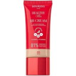 Bourjois Healthy Mix BB Cream Anti-Fatique BB krém 03 Dark 30 ml – Zboží Dáma