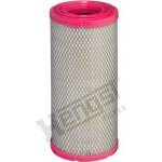 Vzduchový filtr HENGST FILTER E1696L – Hledejceny.cz
