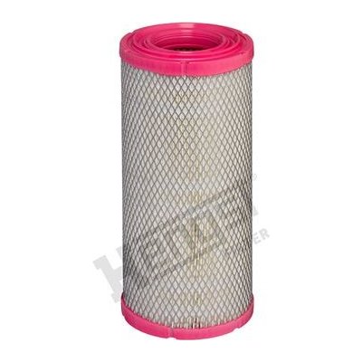 Vzduchový filtr HENGST FILTER E1696L – Hledejceny.cz