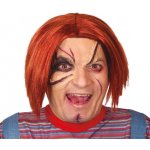 Fiestas Guirca Paruka Vražedná panenka Chucky – Sleviste.cz