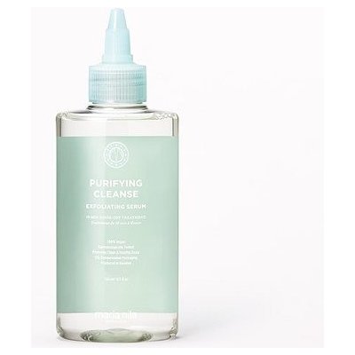 MARIA NILA C&S Purifying Cleanse Exfoliating Serum 150 ml – Hledejceny.cz