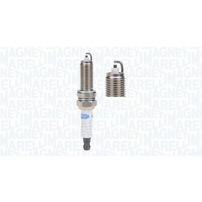 Zapalovací svíčka MAGNETI MARELLI 062610000038 – Hledejceny.cz