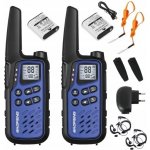 Baofeng BF-25E 2 ks – Hledejceny.cz