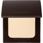 Laura Mercier Pudr pro matný vzhled pleti Translucent Pressed Setting Powder Translucent 9 g – Zboží Dáma
