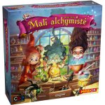 Mindok Malí Alchymisté – Hledejceny.cz
