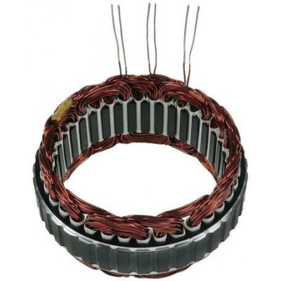Stator alternátoru Mitsubishi A2T35091 / A383T40170 – Hledejceny.cz