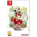 Tales of Symphonia Remastered (Chosen Edition) – Hledejceny.cz