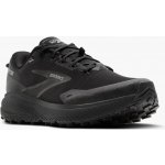 Brooks Divide 5 GTX W dámská běžecká obuv černá – Sleviste.cz