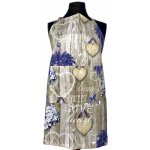 Tegatex Šitá zástěra dlouhá venkovský styl – Hledejceny.cz