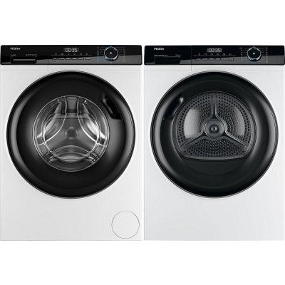 Set Haier HD90-A3939-S + HW90-BP14939-S – Hledejceny.cz