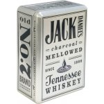 Jack Daniel's 40% 0,7 l (darkové balení 2 sklenice) – Zbozi.Blesk.cz