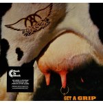 Aerosmith - Get A Grip LP – Hledejceny.cz