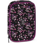 Ars Una Pearl Blossom black – Zboží Dáma
