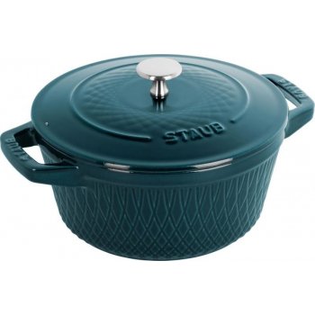 Staub kulatý 29 cm 4,2 l