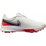 Nike Air Zoom Infinity Tour Next% Mens white/red – Hledejceny.cz