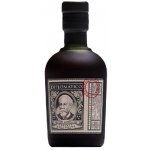 Diplomático Reserva Exclusiva Mini 40% 0,05 l (holá láhev) – Hledejceny.cz