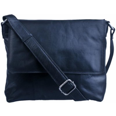 LederArt kožená taška LA-1265 černá – Hledejceny.cz