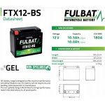 Fulbat FTX12-BS GEL, YTX12-BS GEL – Hledejceny.cz