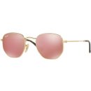 Ray-Ban RB3548N 001 Z2