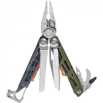 Leatherman Signal Tundrascape – Sleviste.cz