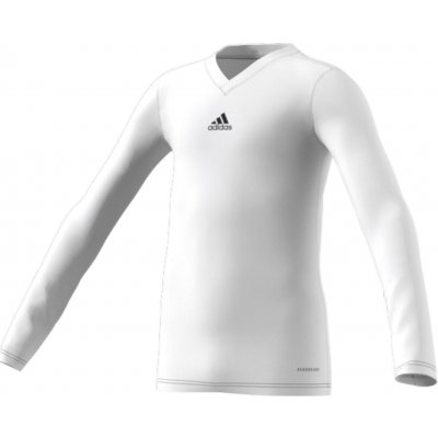 adidas Team Base JR GN5713 bílá – Zboží Dáma
