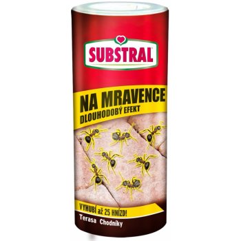 SCOTTS Substral na mravence granulát 250g