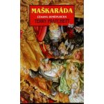 Maškaráda - Terry Pratchett – Hledejceny.cz