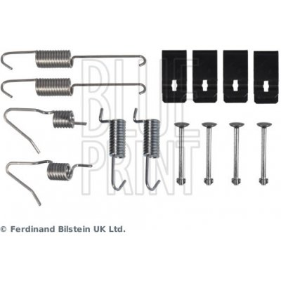 BLUE PRINT Sada příslušenství, brzdové čelisti ADBP410065 – Zbozi.Blesk.cz