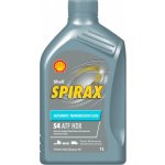 Shell Spirax S4 ATF HDX 1 l – Zboží Mobilmania