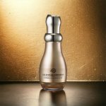 Gold Energy Snail Synergy Gold Snail Emulsion pleťová emulze 100 ml – Hledejceny.cz