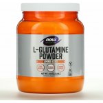Now Foods L-Glutamin Pudr 1000 g – Hledejceny.cz