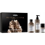 L’Oréal Professionnel Serie Expert L’Oréal Professionnel Serie Expert Absolut Repair Molecular obnovující maska pro poškozené vlasy 50 ml + L’Oréal Professionnel Serie Expert Absolut Repair Molecular – Zboží Dáma