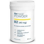 Formeds Prášek B2 (Riboflavin) 40 mg 39,6 g – Hledejceny.cz