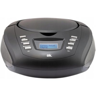 OK. ORC 230 – Zboží Živě